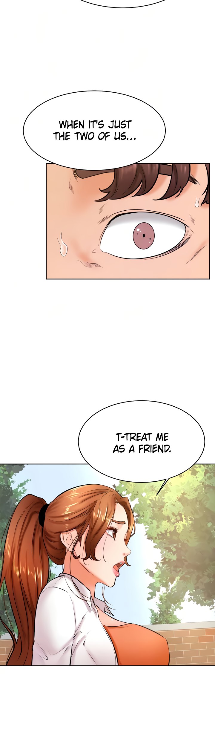 Cheer Up, Namjoo - Chapter 35 [photo 13] - MangaPorn