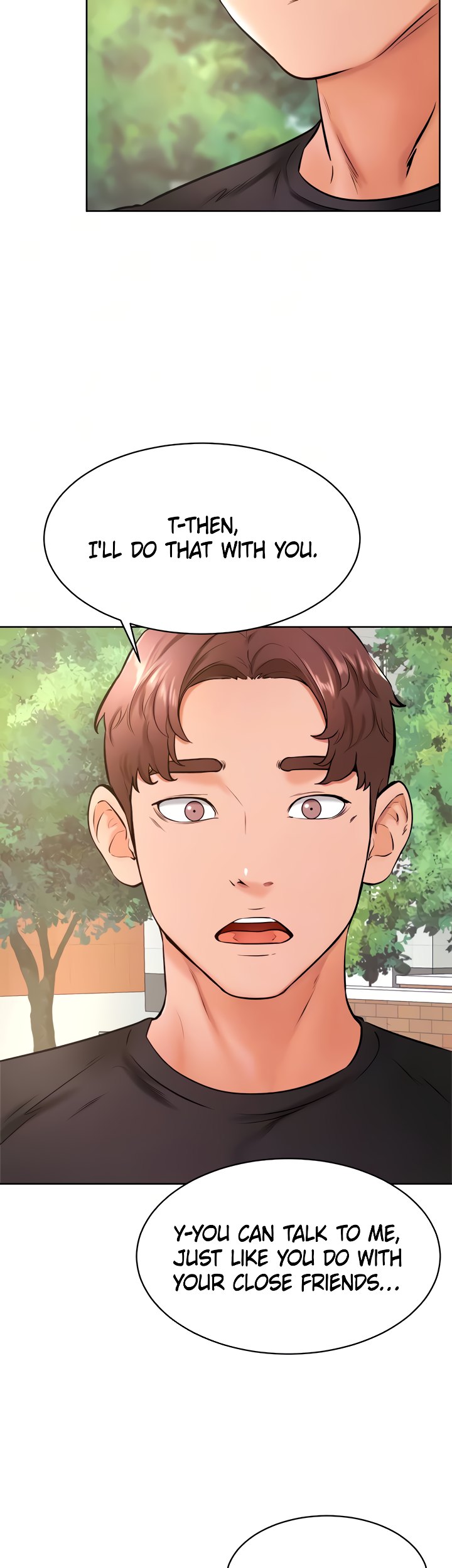 Cheer Up, Namjoo - Chapter 35 [photo 17] - MangaPorn