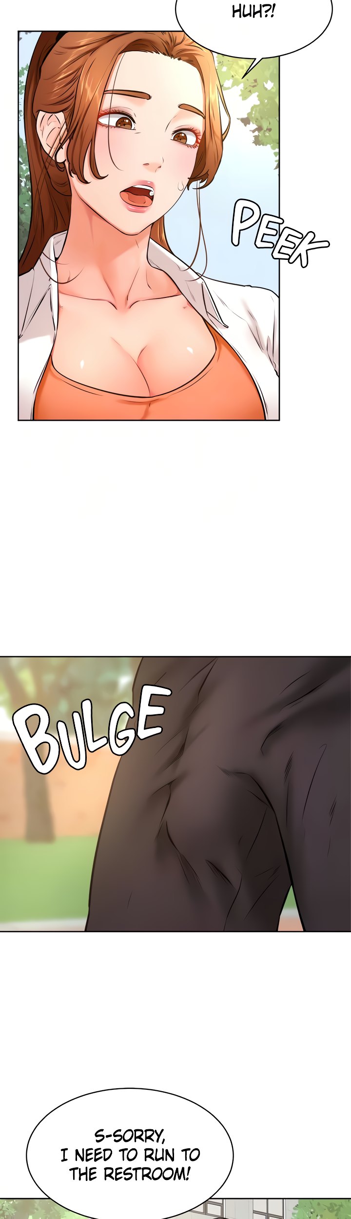 Cheer Up, Namjoo - Chapter 35 [photo 18] - MangaPorn