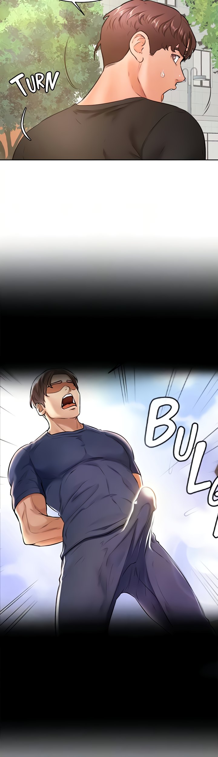 Cheer Up, Namjoo - Chapter 35 [photo 19] - MangaPorn