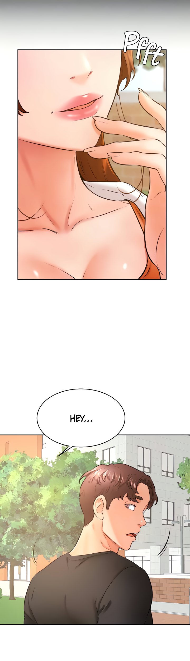 Cheer Up, Namjoo - Chapter 35 [photo 20] - MangaPorn