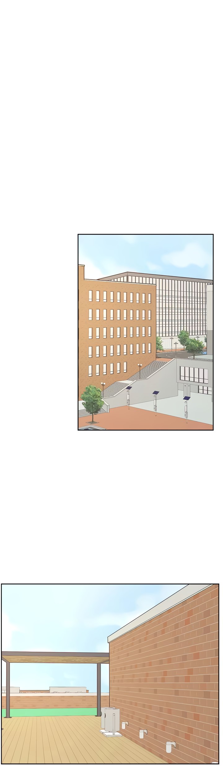 Cheer Up, Namjoo - Chapter 35 [photo 23] - MangaPorn