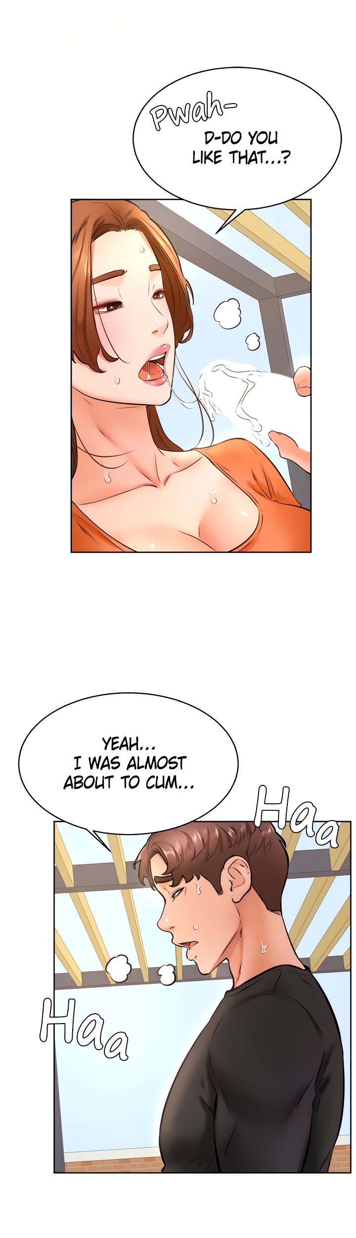 Cheer Up, Namjoo - Chapter 35 [photo 31] - MangaPorn