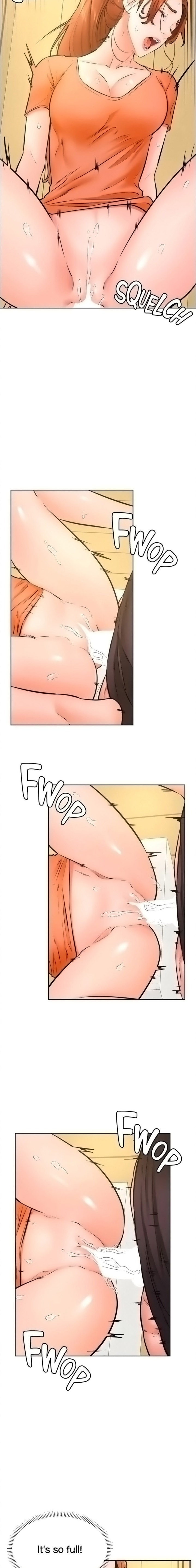 Cheer Up, Namjoo - Chapter 36 [photo 10] - MangaPorn