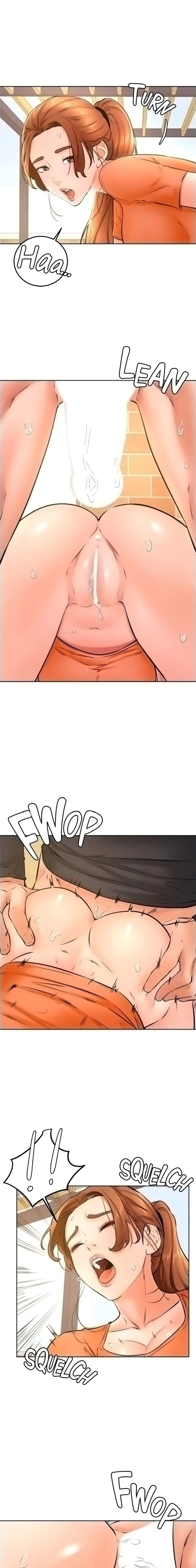 Cheer Up, Namjoo - Chapter 36 [photo 12] - MangaPorn