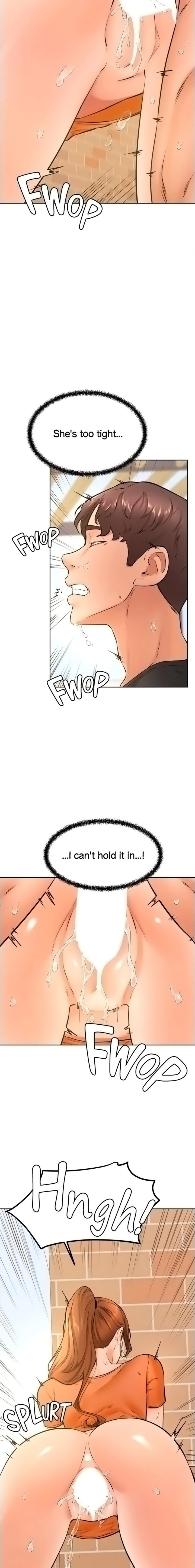 Cheer Up, Namjoo - Chapter 36 [photo 13] - MangaPorn