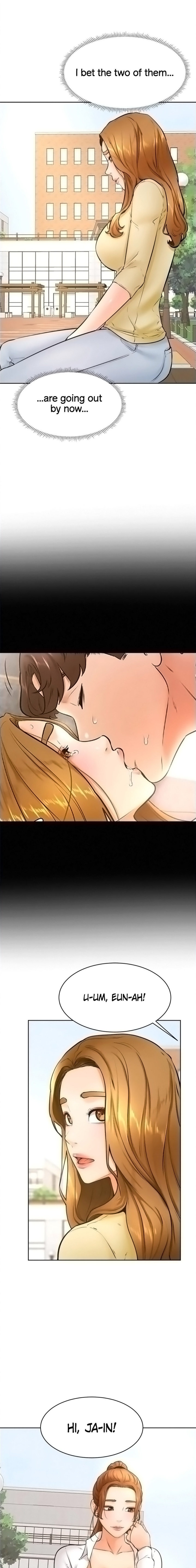 Cheer Up, Namjoo - Chapter 36 [photo 15] - MangaPorn