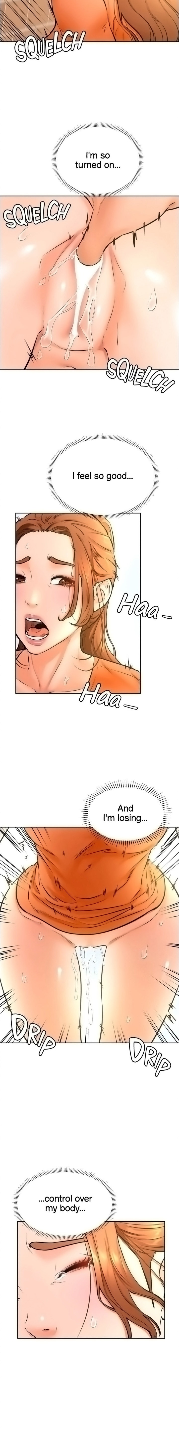 Cheer Up, Namjoo - Chapter 36 [photo 2] - MangaPorn