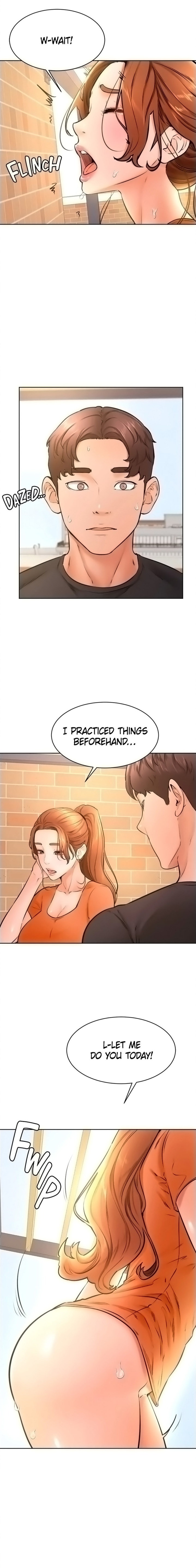 Cheer Up, Namjoo - Chapter 36 [photo 3] - MangaPorn