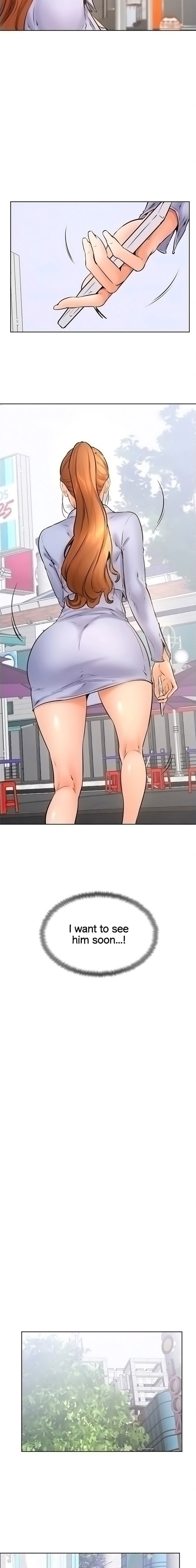 Cheer Up, Namjoo - Chapter 37 [photo 12] - MangaPorn