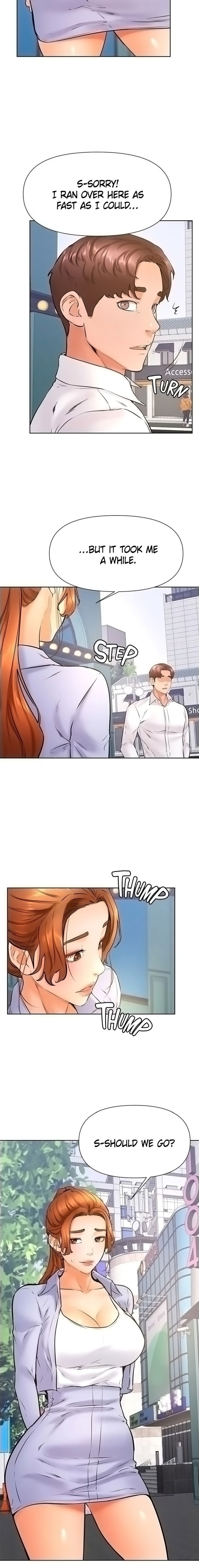 Cheer Up, Namjoo - Chapter 37 [photo 14] - MangaPorn