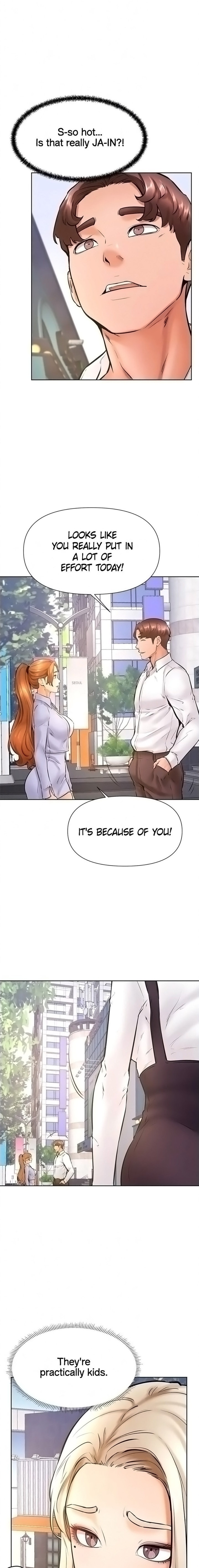 Cheer Up, Namjoo - Chapter 37 [photo 15] - MangaPorn