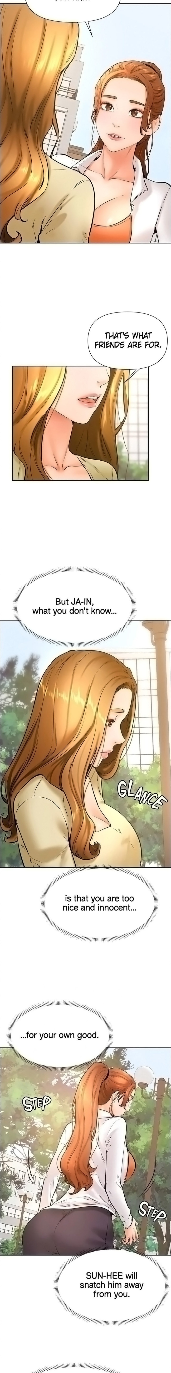 Cheer Up, Namjoo - Chapter 37 [photo 4] - MangaPorn