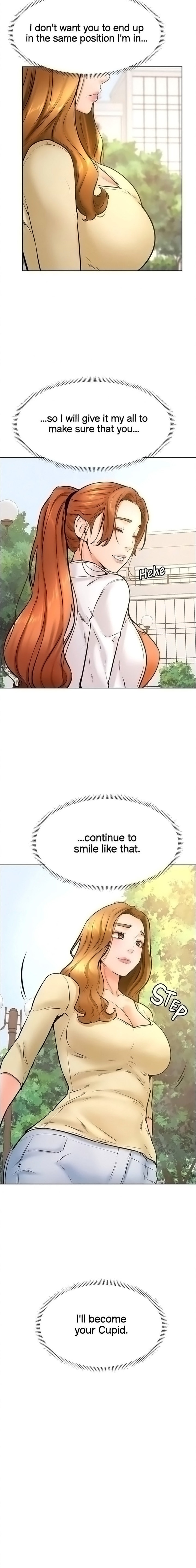 Cheer Up, Namjoo - Chapter 37 [photo 5] - MangaPorn