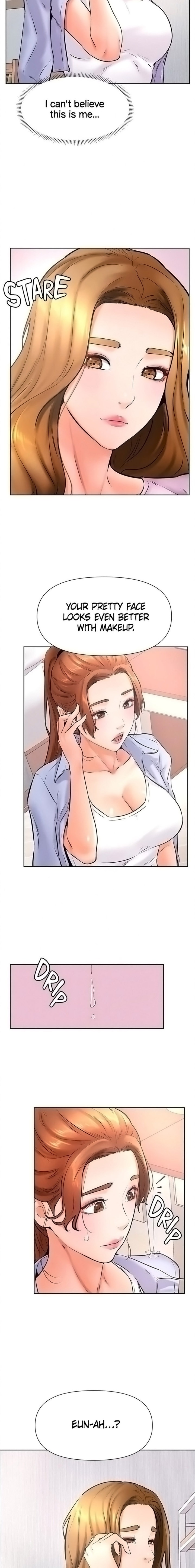 Cheer Up, Namjoo - Chapter 37 [photo 8] - MangaPorn