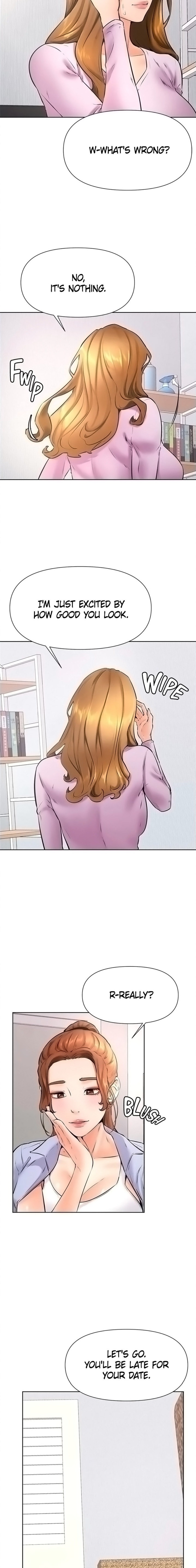 Cheer Up, Namjoo - Chapter 37 [photo 9] - MangaPorn