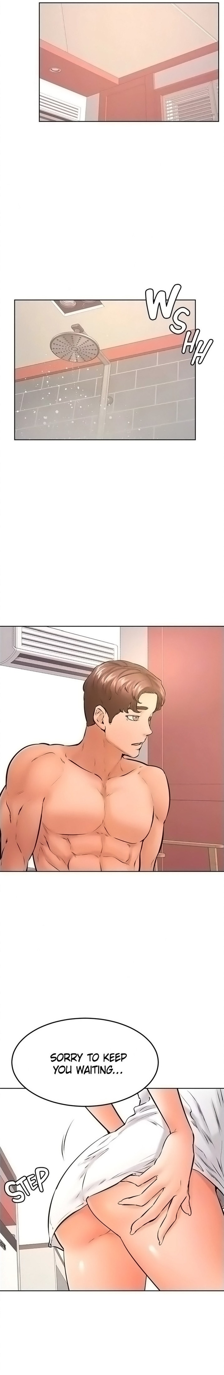 Cheer Up, Namjoo - Chapter 38 [photo 14] - MangaPorn