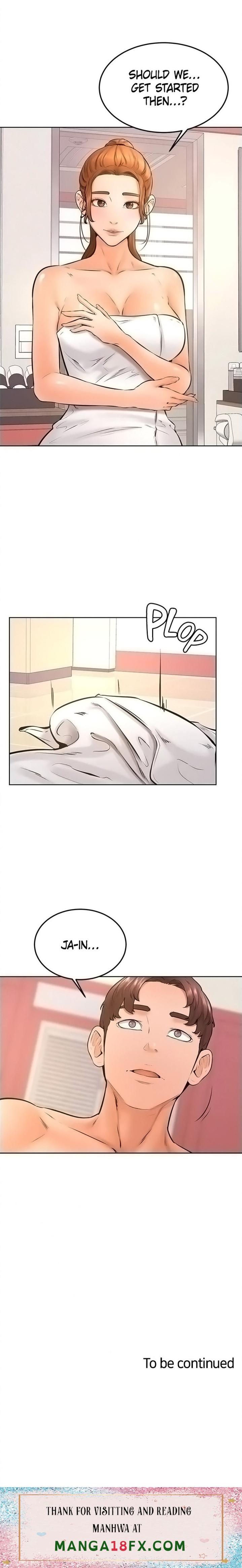 Cheer Up, Namjoo - Chapter 38 [photo 15] - MangaPorn