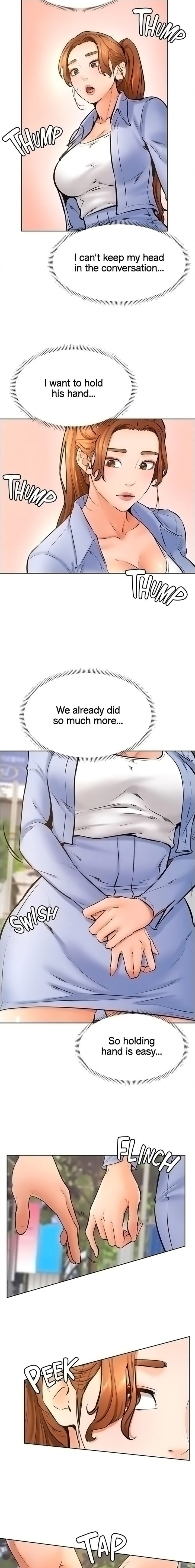 Cheer Up, Namjoo - Chapter 38 [photo 2] - MangaPorn