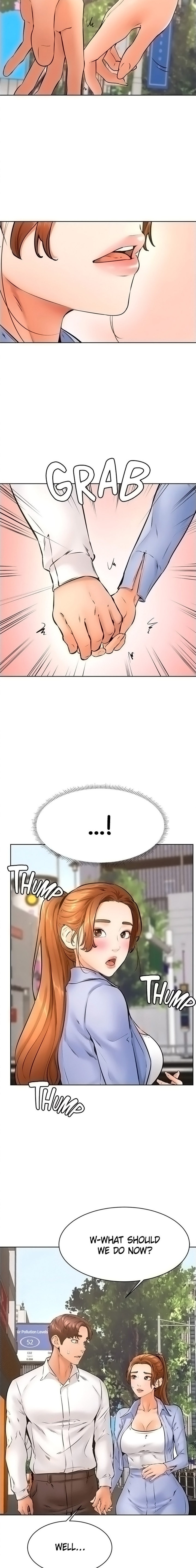 Cheer Up, Namjoo - Chapter 38 [photo 3] - MangaPorn