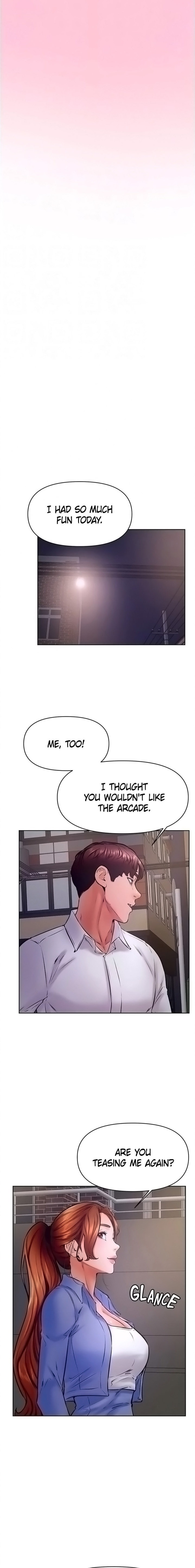 Cheer Up, Namjoo - Chapter 38 [photo 8] - MangaPorn