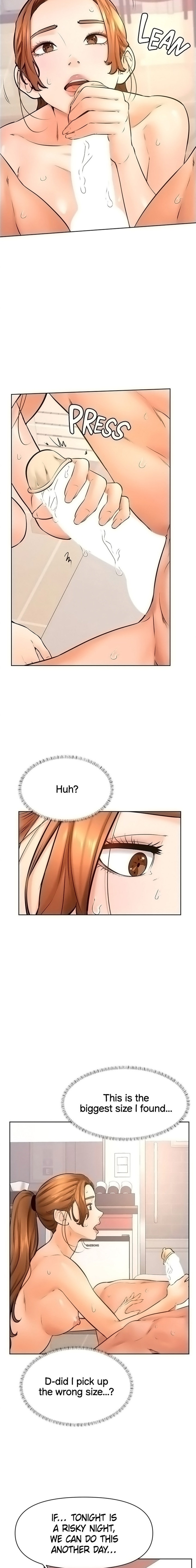 Cheer Up, Namjoo - Chapter 39 [photo 3] - MangaPorn