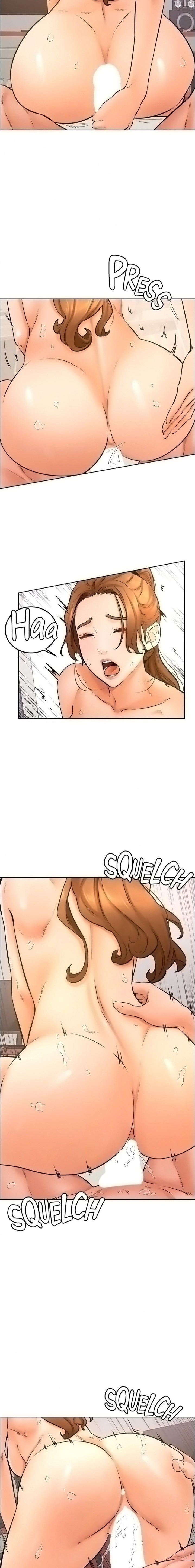 Cheer Up, Namjoo - Chapter 39 [photo 5] - MangaPorn