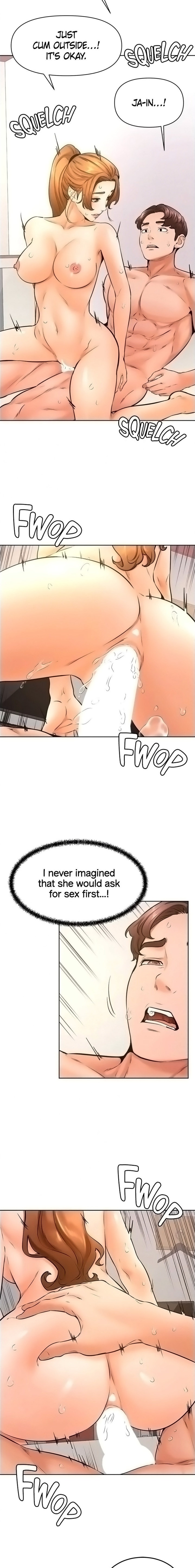 Cheer Up, Namjoo - Chapter 39 [photo 7] - MangaPorn