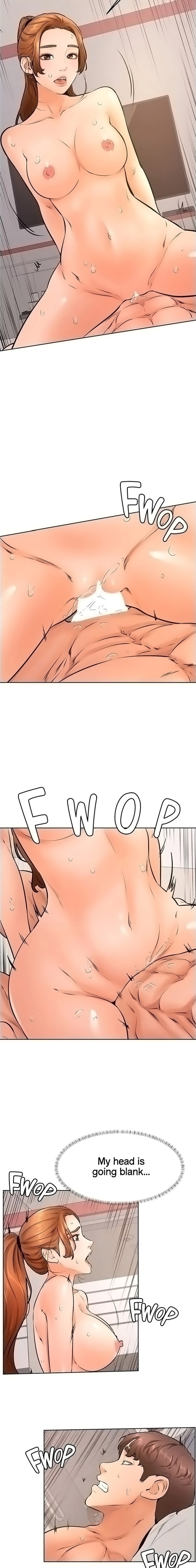 Cheer Up, Namjoo - Chapter 39 [photo 9] - MangaPorn