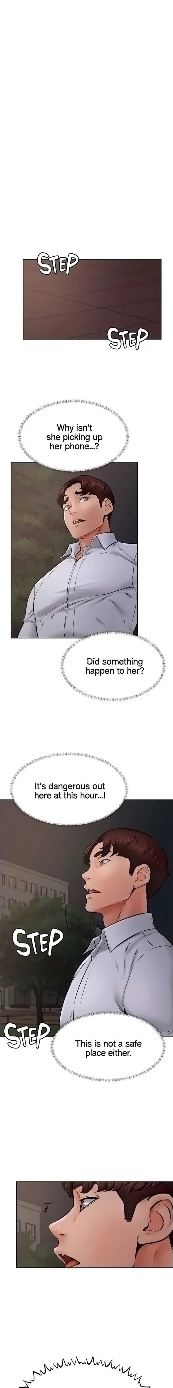 Cheer Up, Namjoo - Chapter 40 [photo 11] - MangaPorn