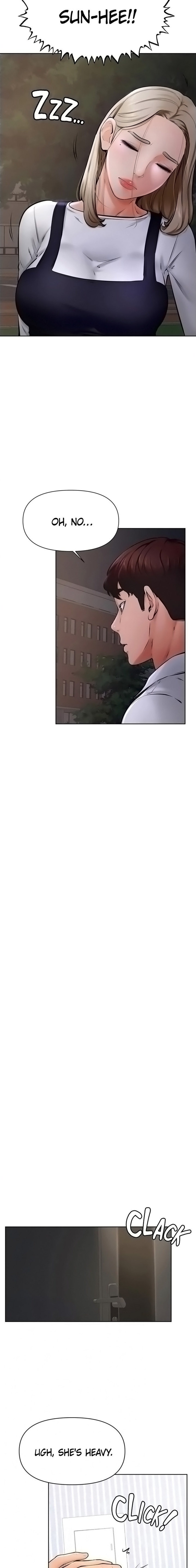 Cheer Up, Namjoo - Chapter 40 [photo 12] - MangaPorn