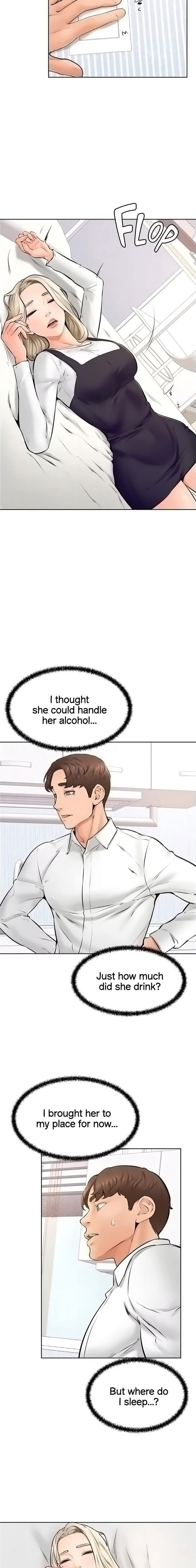 Cheer Up, Namjoo - Chapter 40 [photo 13] - MangaPorn