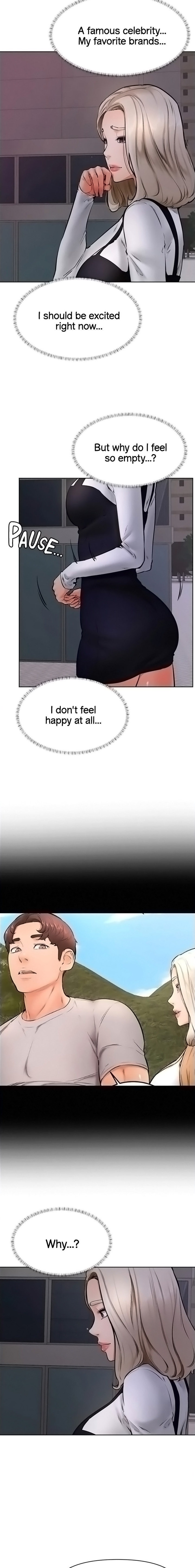 Cheer Up, Namjoo - Chapter 40 [photo 2] - MangaPorn