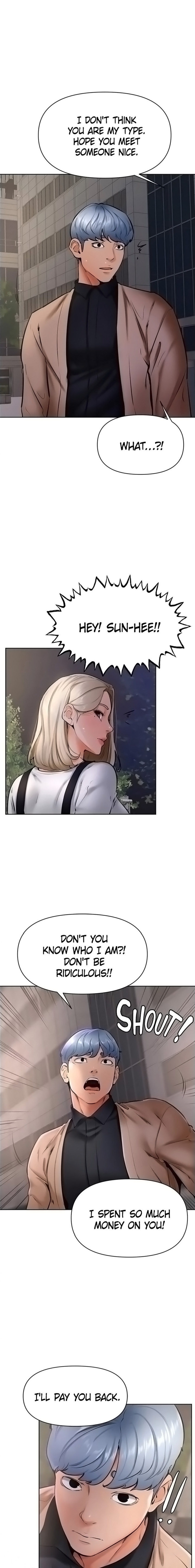 Cheer Up, Namjoo - Chapter 40 [photo 4] - MangaPorn