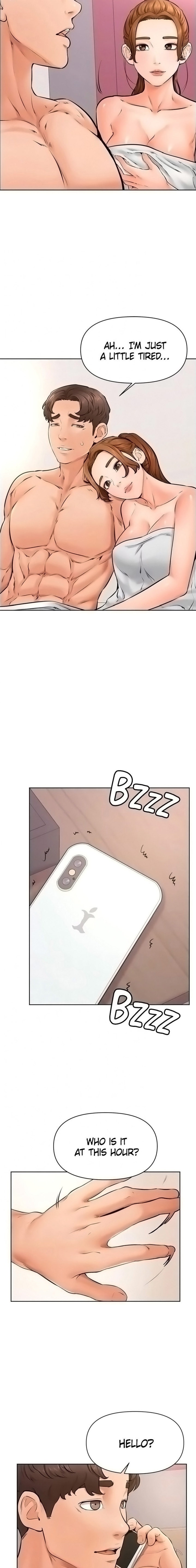 Cheer Up, Namjoo - Chapter 40 [photo 7] - MangaPorn