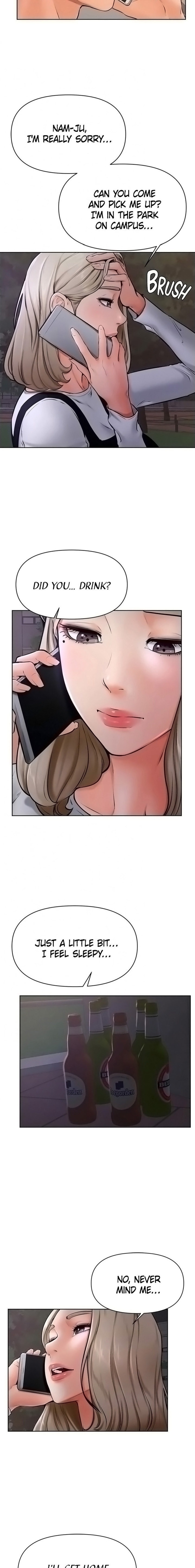 Cheer Up, Namjoo - Chapter 40 [photo 8] - MangaPorn