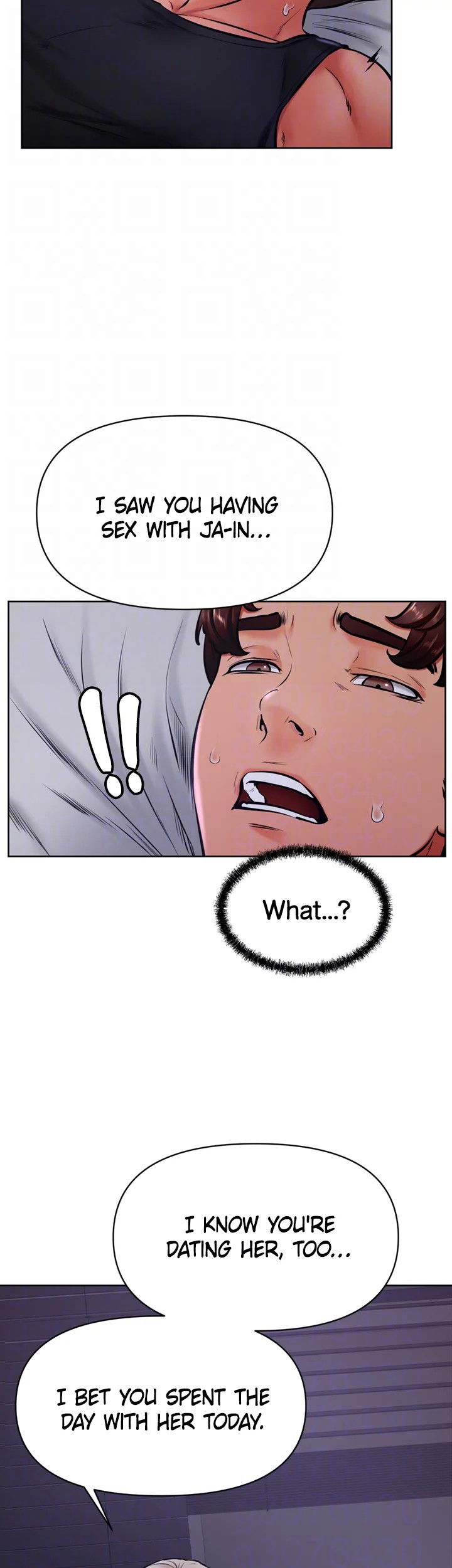 Cheer Up, Namjoo - Chapter 41 [photo 11] - MangaPorn