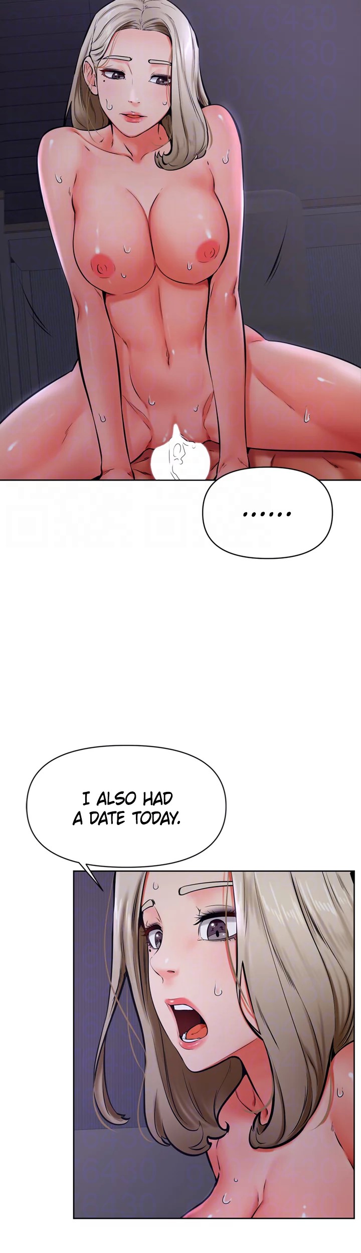 Cheer Up, Namjoo - Chapter 41 [photo 12] - MangaPorn