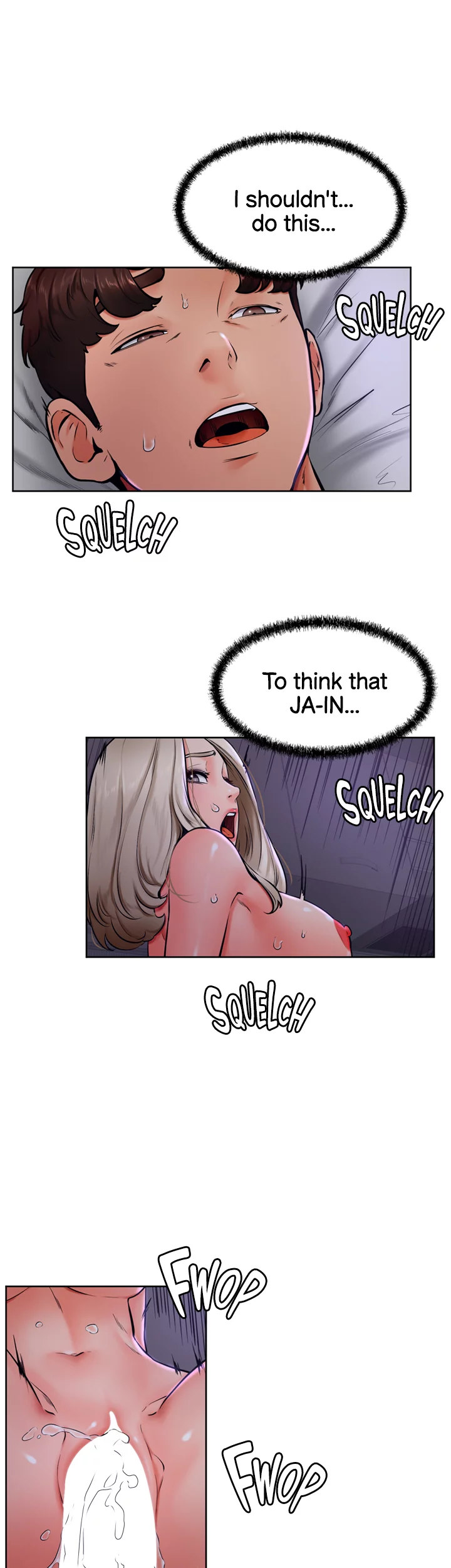 Cheer Up, Namjoo - Chapter 41 [photo 24] - MangaPorn