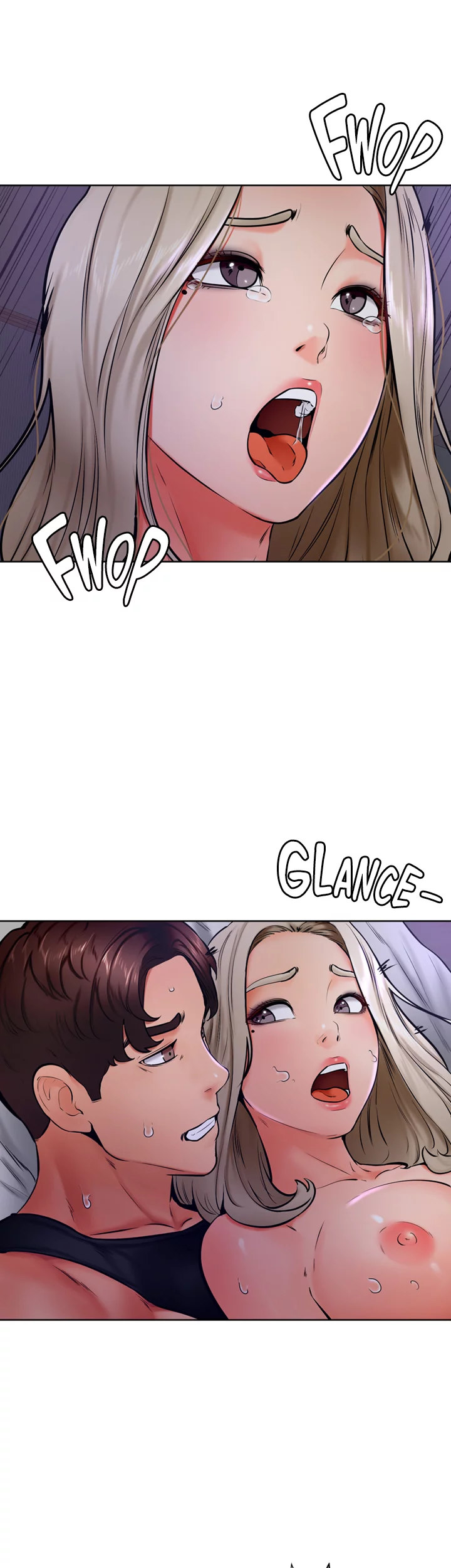 Cheer Up, Namjoo - Chapter 41 [photo 27] - MangaPorn