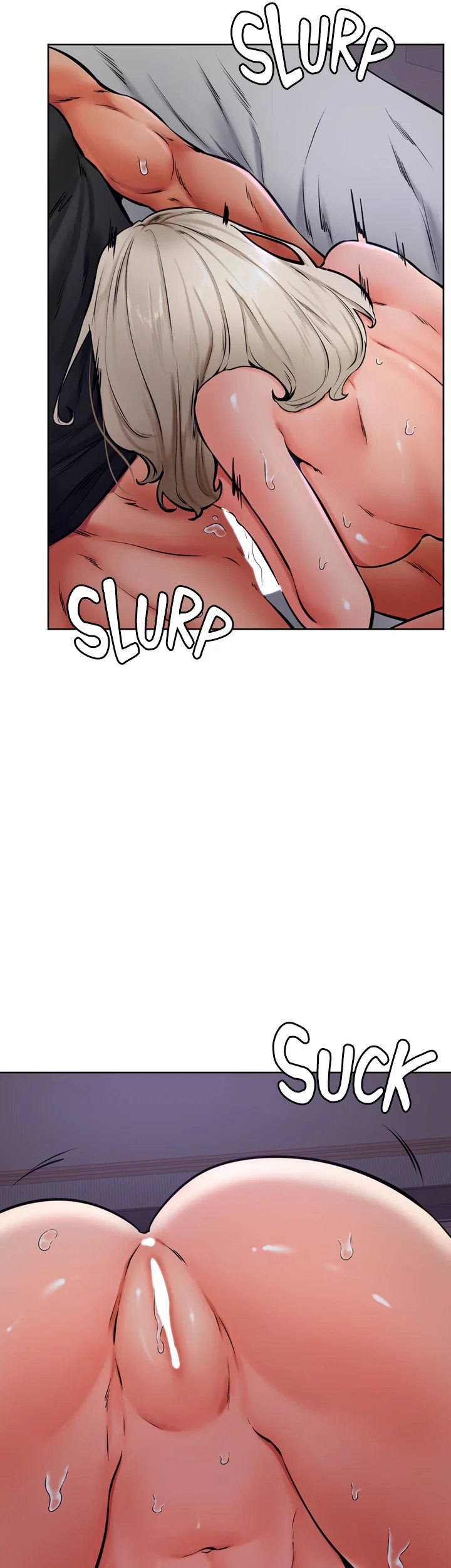 Cheer Up, Namjoo - Chapter 41 [photo 4] - MangaPorn