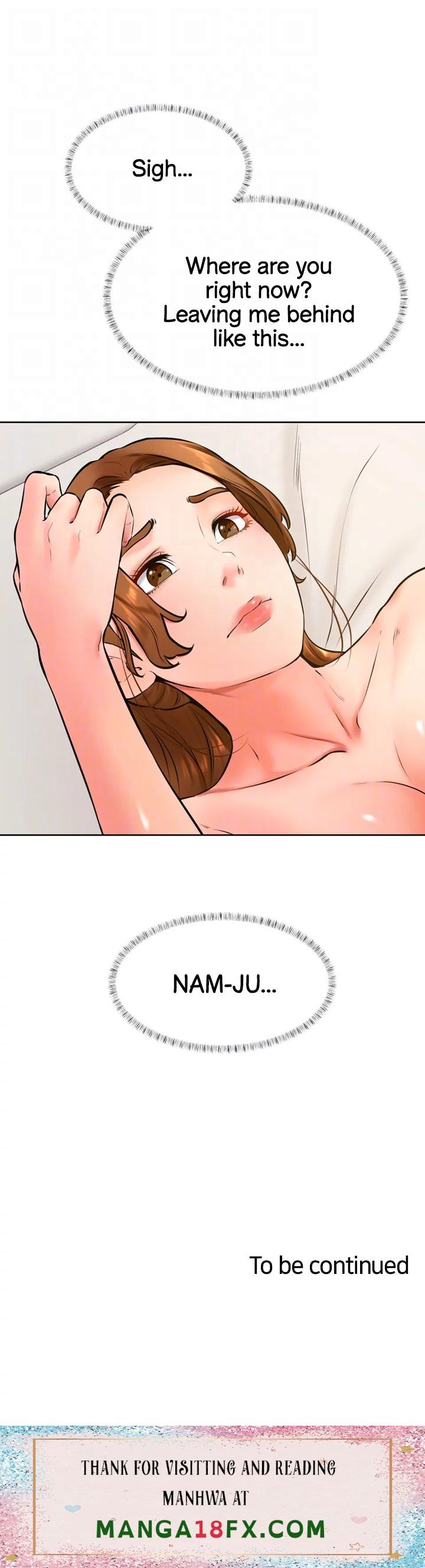 Cheer Up, Namjoo - Chapter 41 [photo 40] - MangaPorn