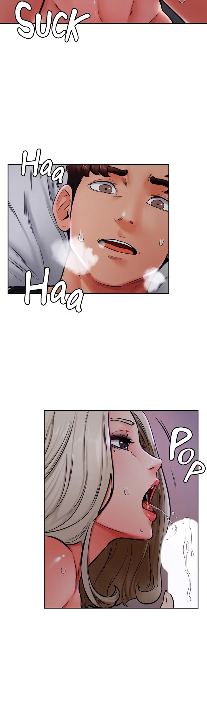 Cheer Up, Namjoo - Chapter 41 [photo 5] - MangaPorn