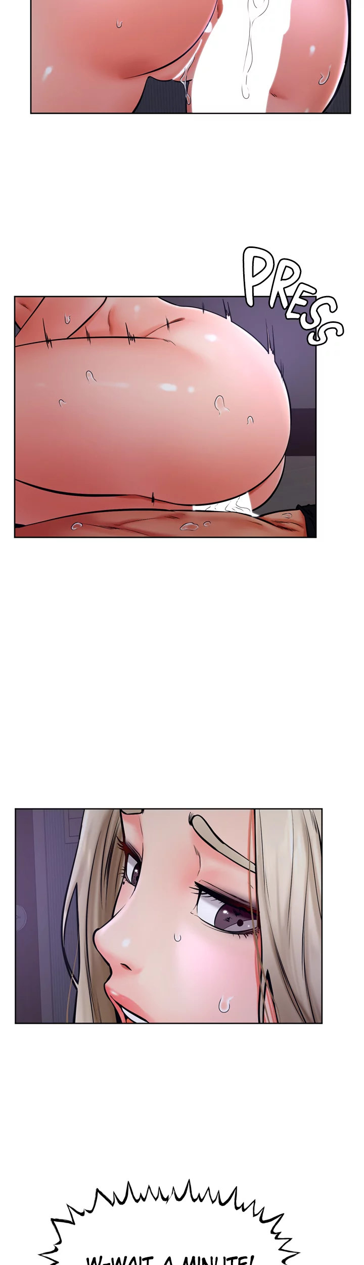 Cheer Up, Namjoo - Chapter 41 [photo 8] - MangaPorn