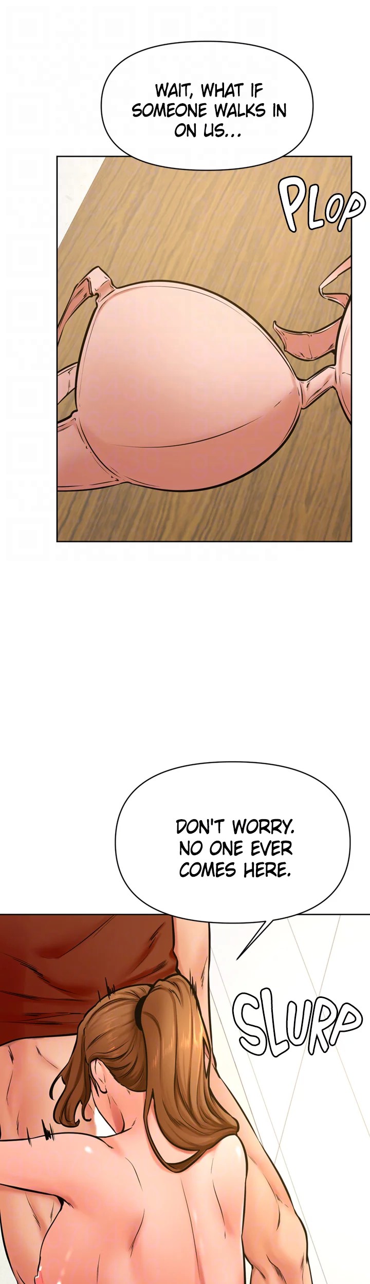 Cheer Up, Namjoo - Chapter 42 [photo 16] - MangaPorn