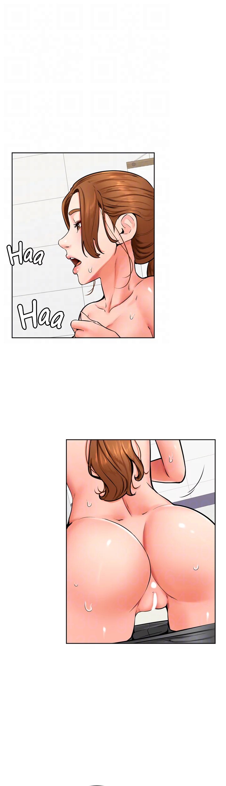 Cheer Up, Namjoo - Chapter 42 [photo 20] - MangaPorn