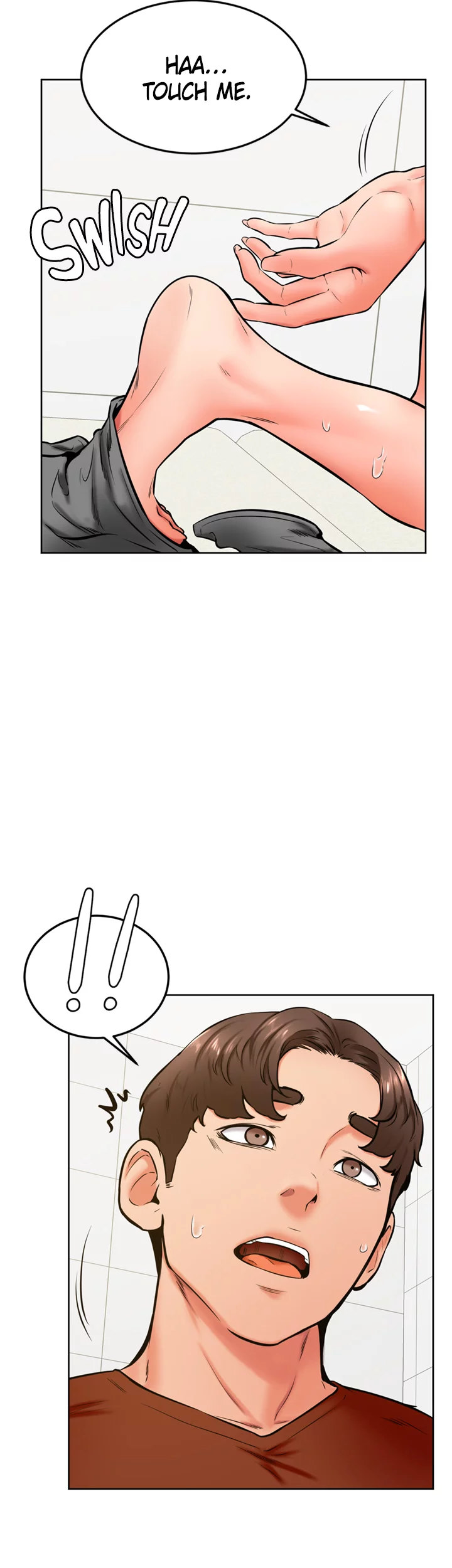 Cheer Up, Namjoo - Chapter 42 [photo 21] - MangaPorn