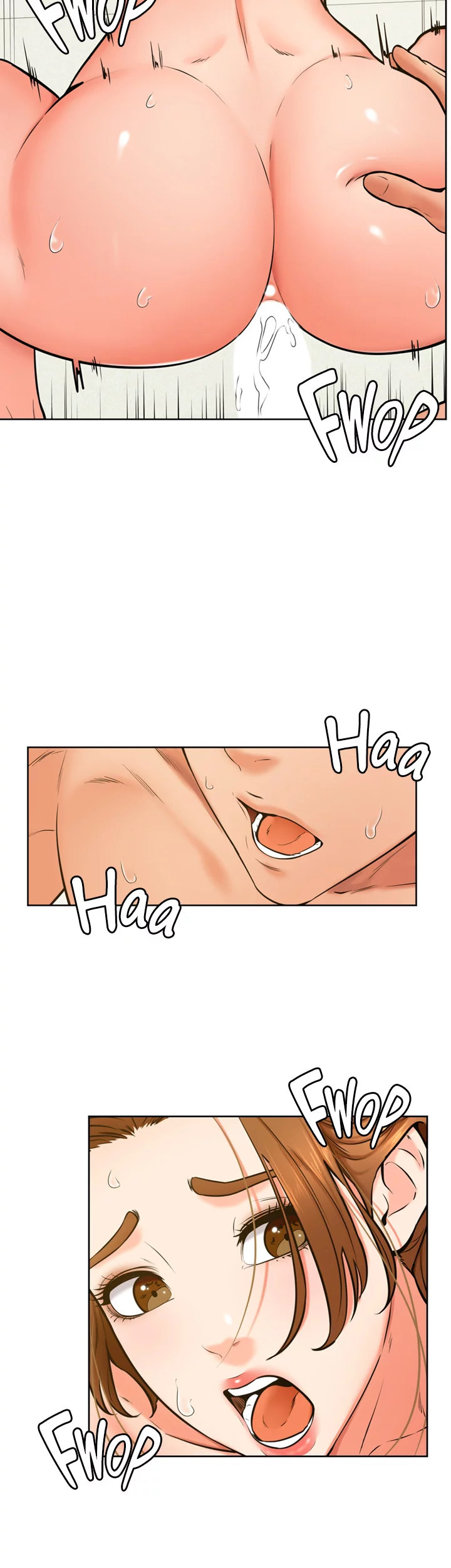 Cheer Up, Namjoo - Chapter 42 [photo 28] - MangaPorn