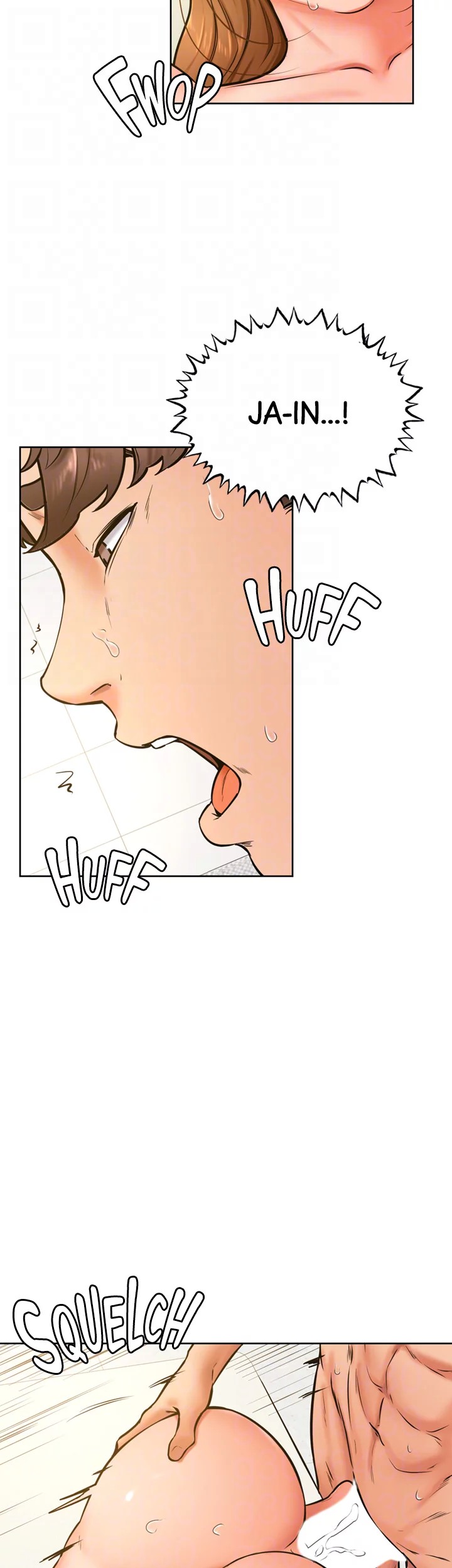 Cheer Up, Namjoo - Chapter 42 [photo 33] - MangaPorn