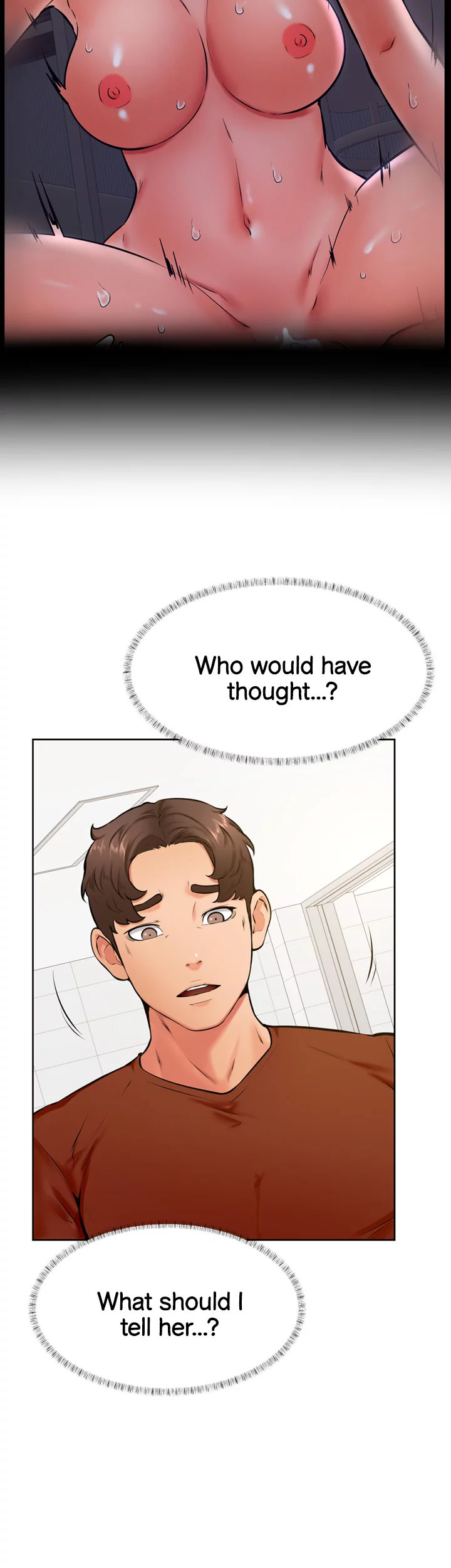 Cheer Up, Namjoo - Chapter 42 [photo 5] - MangaPorn